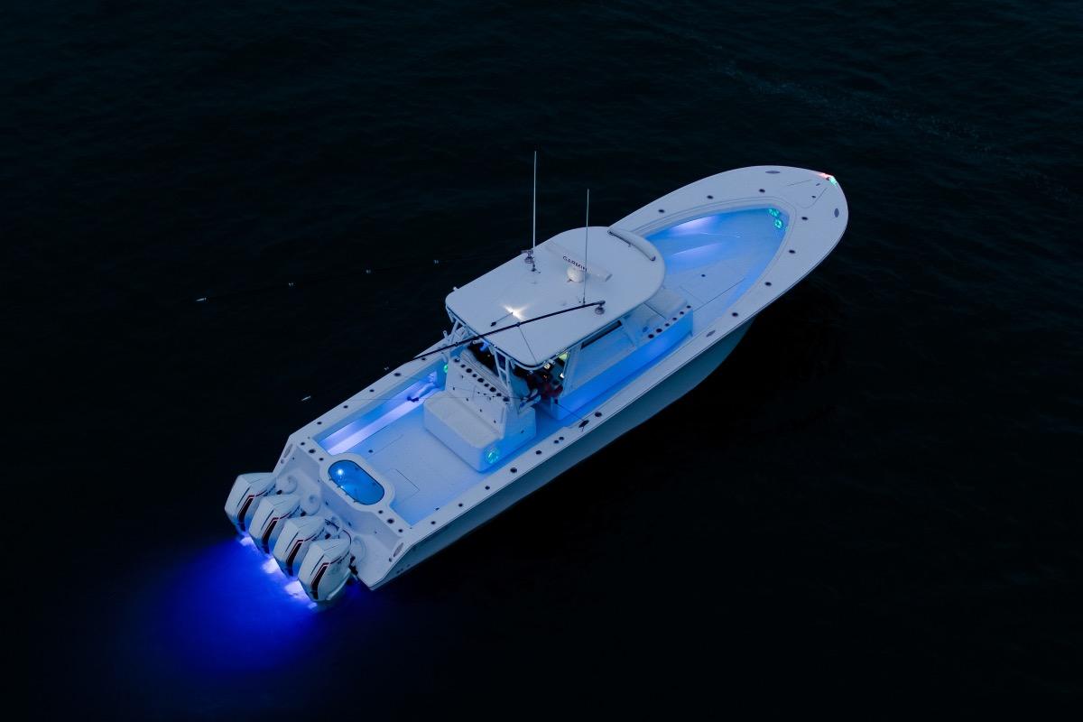 Used Boats