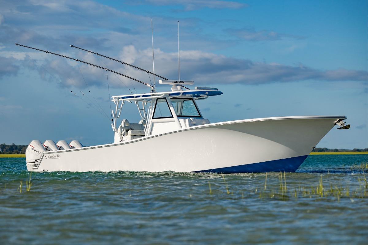 Fishing Tackle & Gear