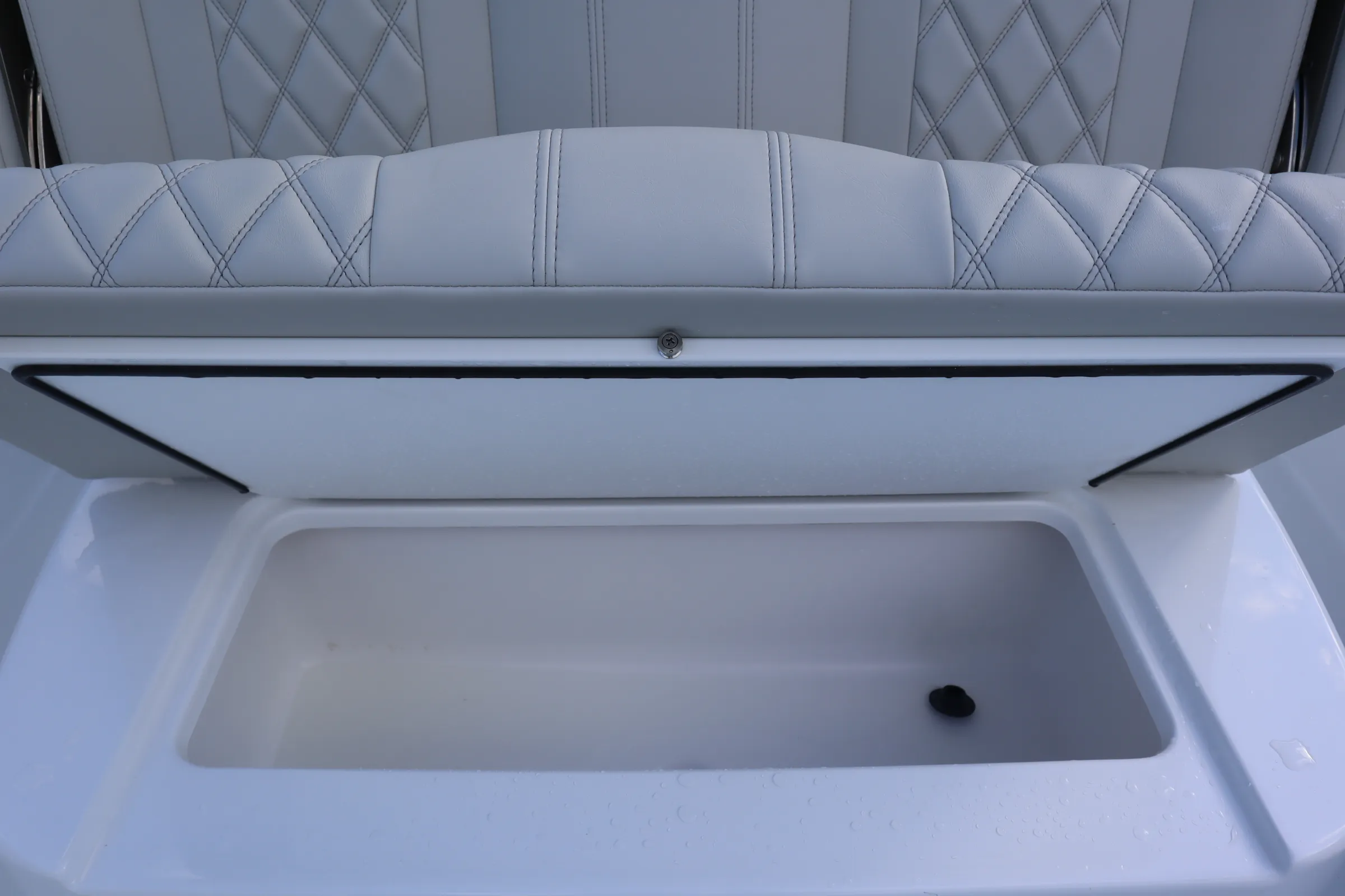 Bluewater 25T livewell