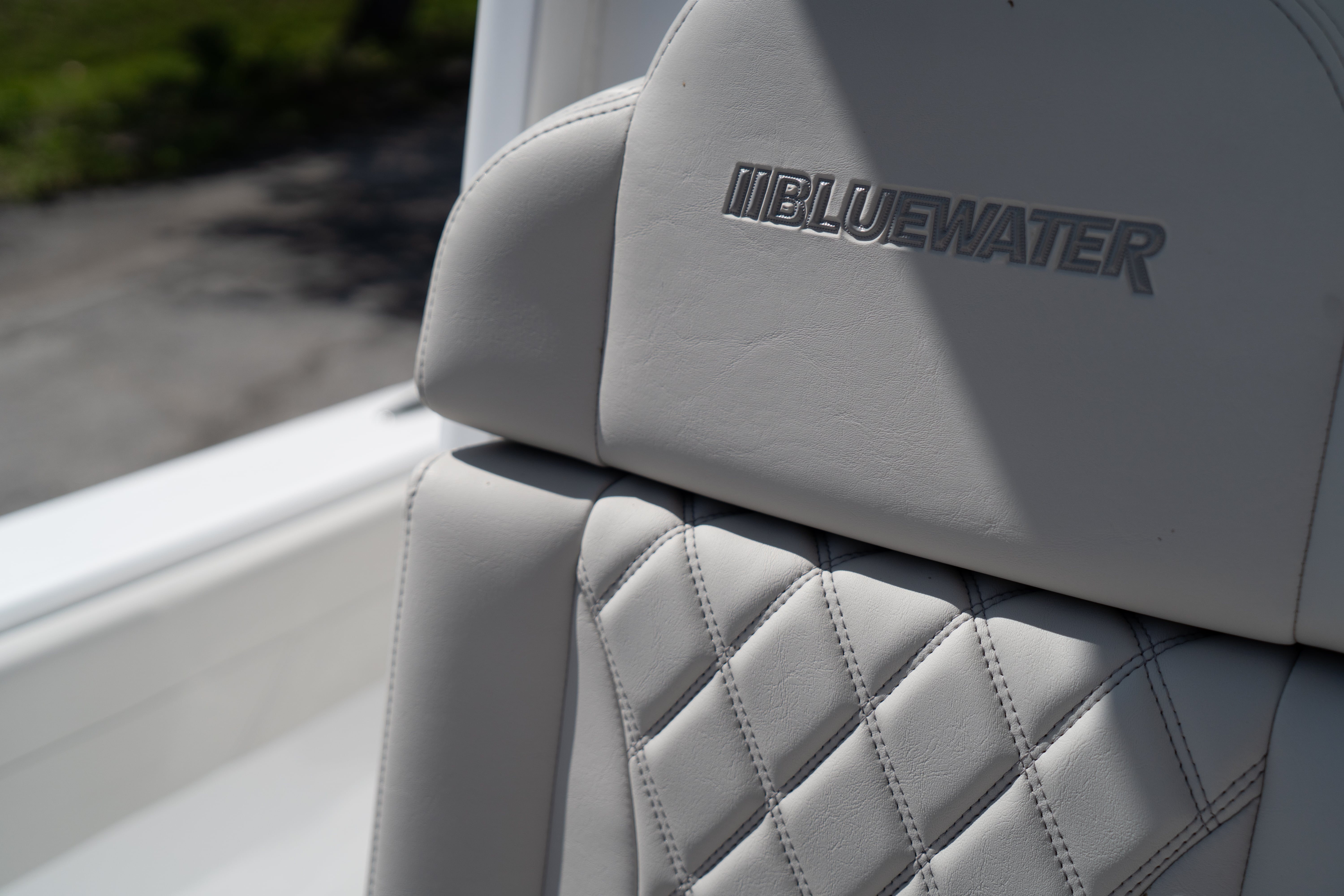Bluewater 25T fish box