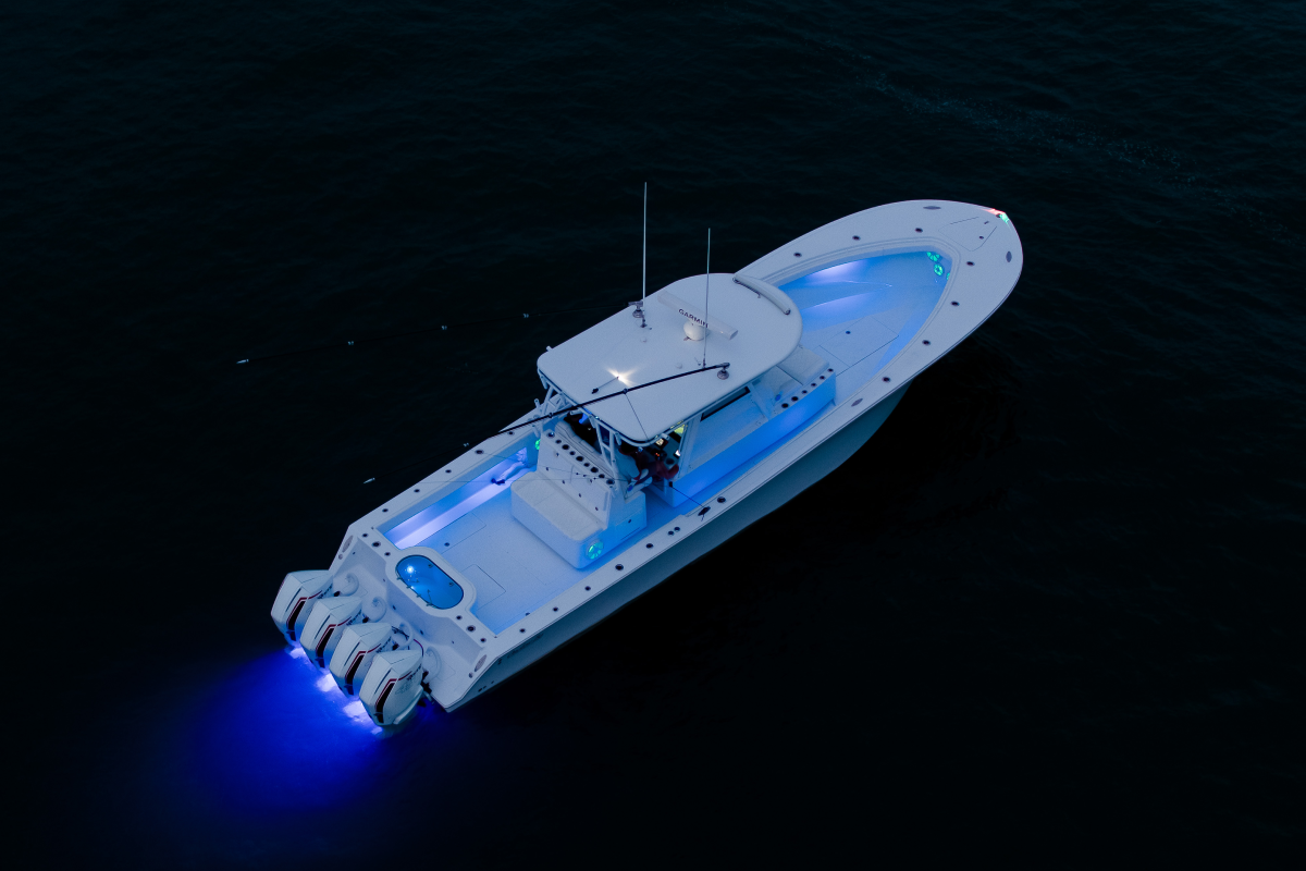 Used Boats