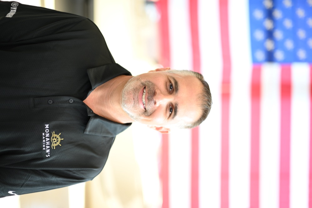 Marc Curreri